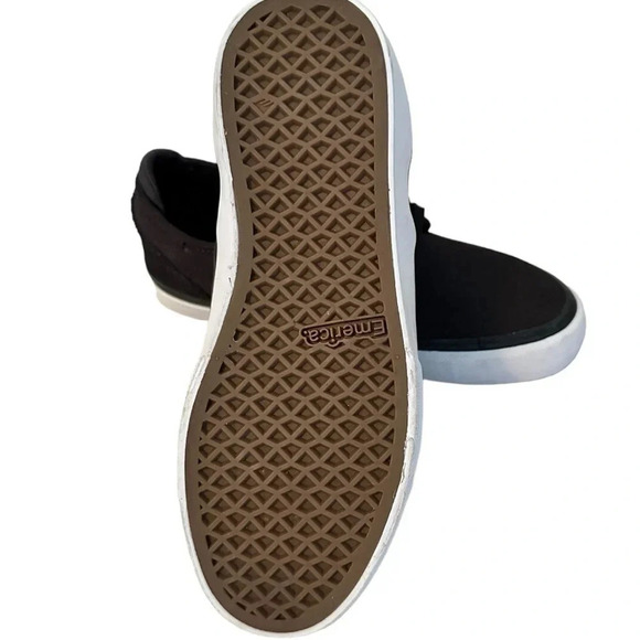 NEW Emerica Mens Sneakers Skate Rocker Street Vibe